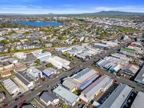 Central Frankton - Well Presented