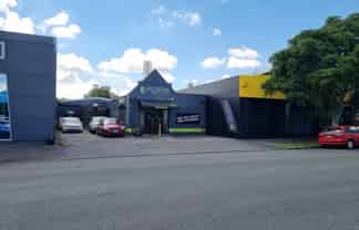 Central Frankton - Well Presented