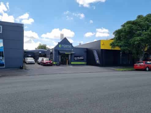 Central Frankton - Well Presented