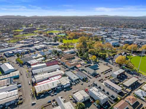 Central Frankton - Well Presented