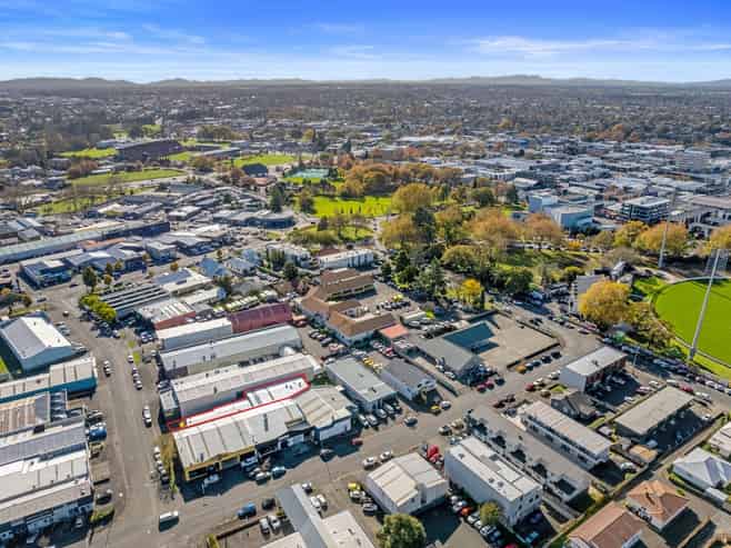 Central Frankton - Well Presented