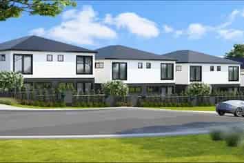 1/2 Donnell Avenue , Favona