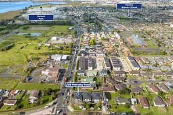 1/2 Donnell Avenue , Favona