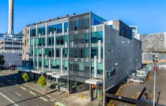 3442sqm of contiguous space available