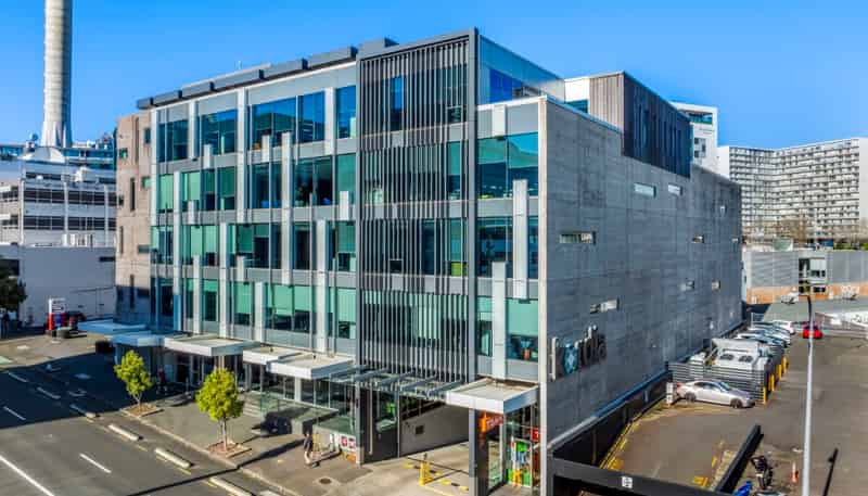 162 Victoria Street West, Auckland Central