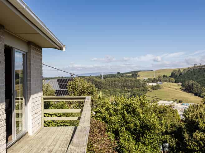 8 Leary Street, Kenmure