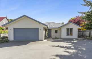 60 Hedditch Street, Wanaka