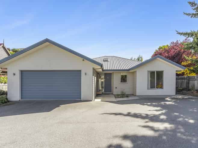 60 Hedditch Street, Wanaka
