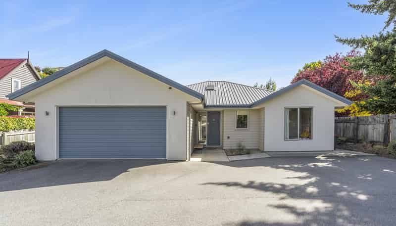 60 Hedditch Street, Wanaka