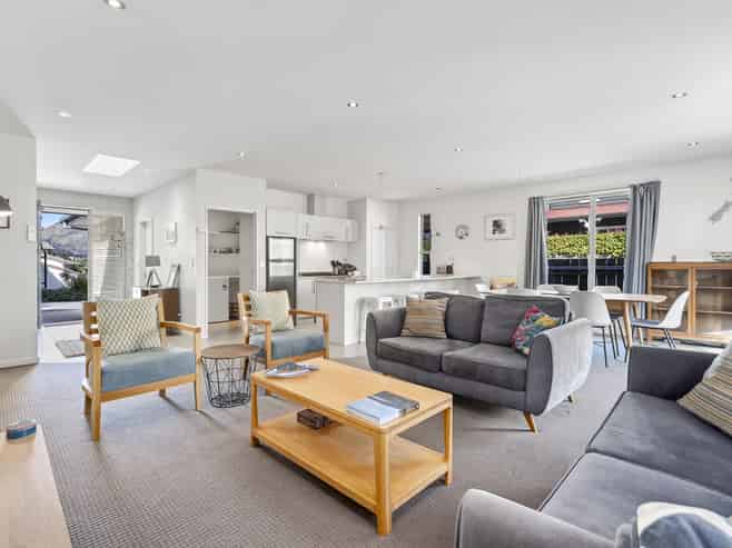 60 Hedditch Street, Wanaka