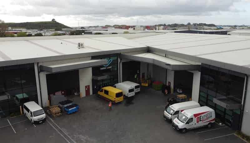  63S Hugo Johnston Drive, Penrose