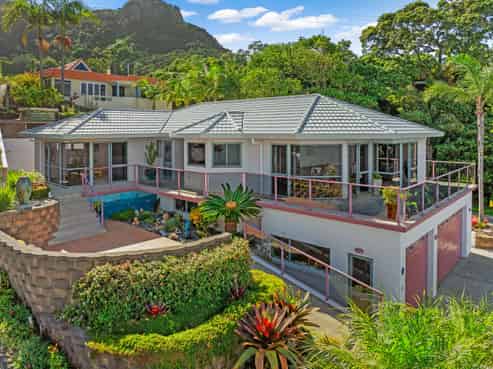 23 Beach Road, Whangarei Heads