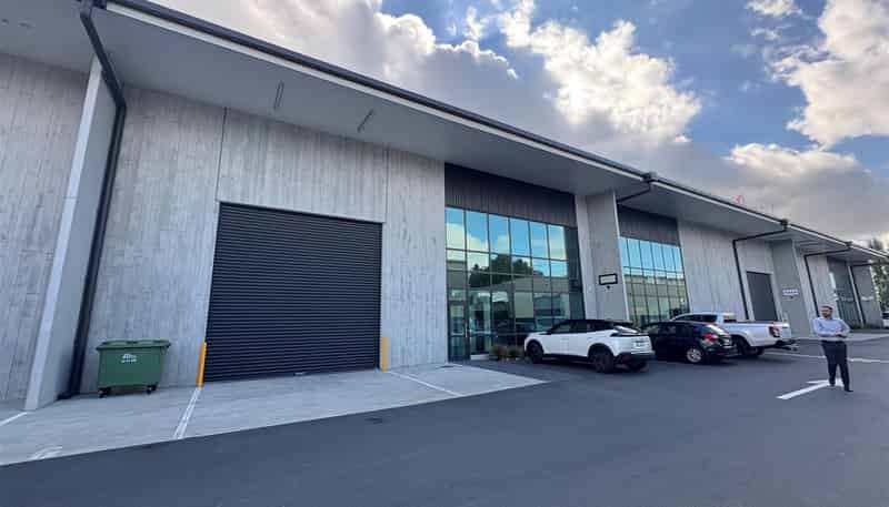  130G Hugo Johnston Drive, Penrose