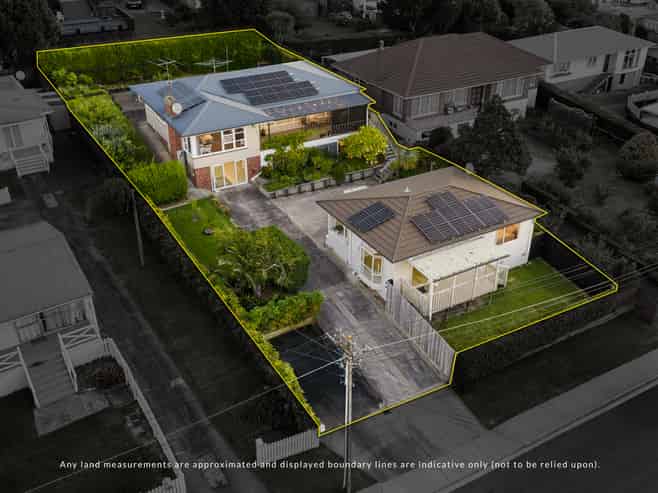 14 Sherwood Avenue, Te Atatu South