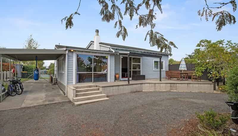 21 Hikutaia Street, Te Aroha