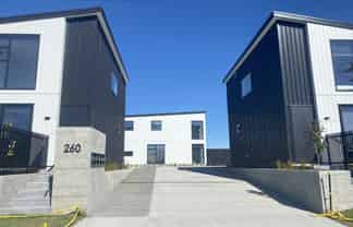 7/260 Chadwick Road , Greerton