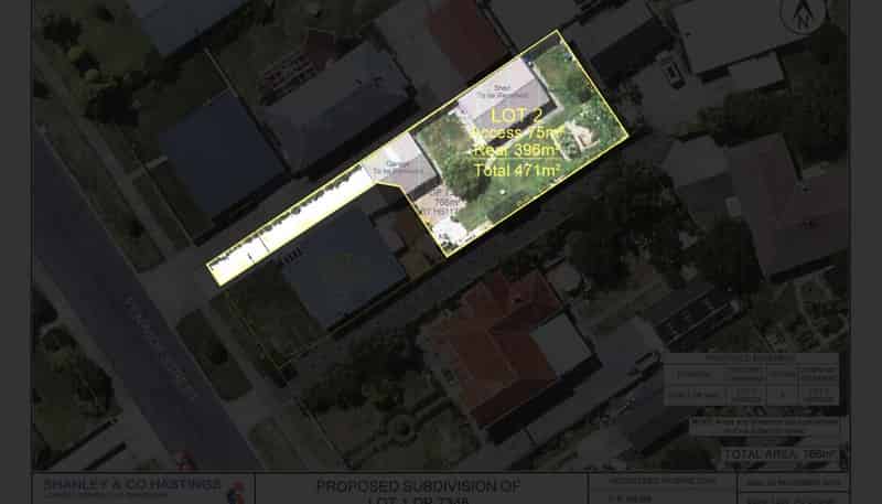 412 Fenwick Street, Mayfair