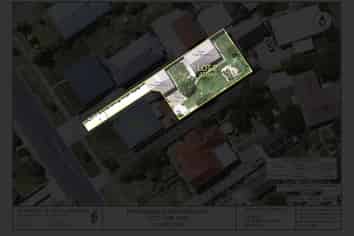 412 Fenwick Street, Mayfair