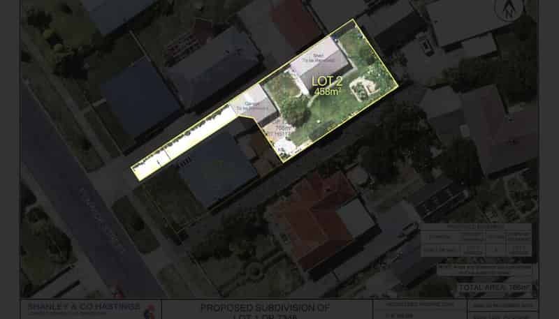 412 Fenwick Street, Mayfair