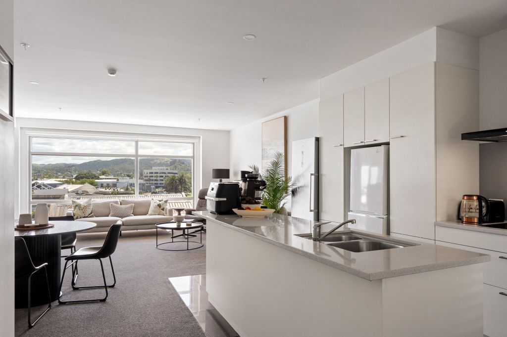 Views and Convenience 2