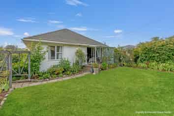 83 Peel Street, Geraldine