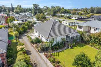 83 Peel Street, Geraldine