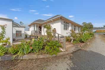 83 Peel Street, Geraldine