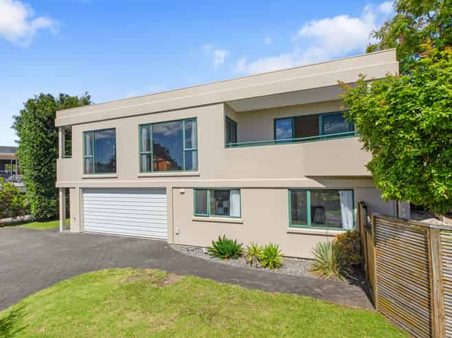 6 Hairini Street, Hairini