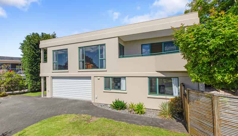 6 Hairini Street, Hairini