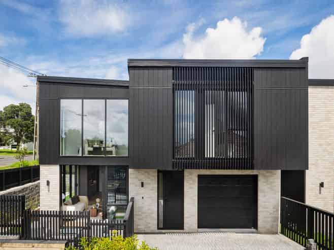 1/4 Norrie Avenue, Mount Albert