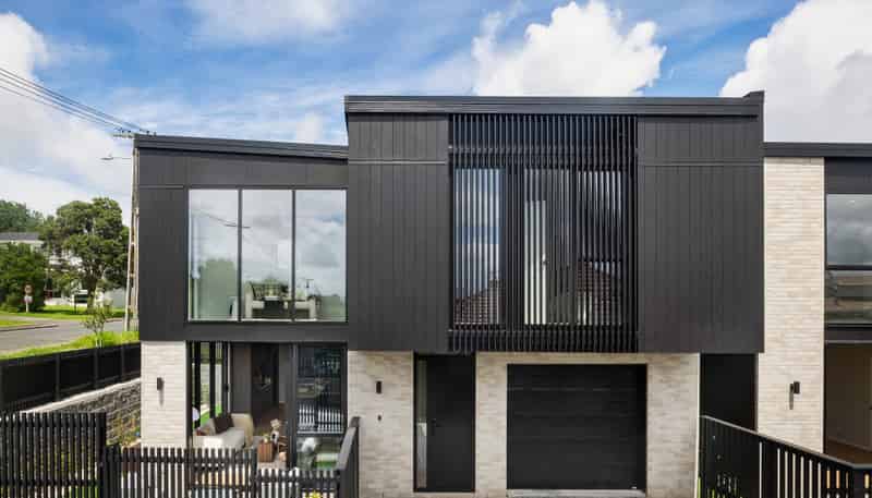 1/4 Norrie Avenue, Mount Albert