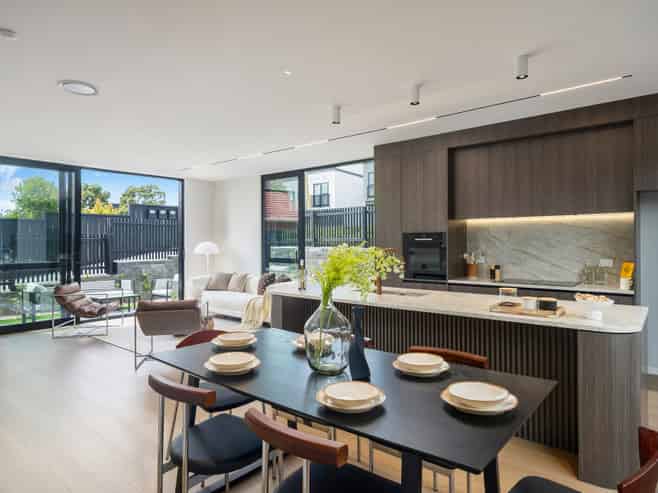 1/4 Norrie Avenue, Mount Albert