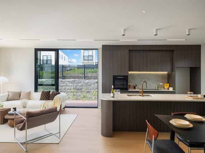 1/4 Norrie Avenue, Mount Albert