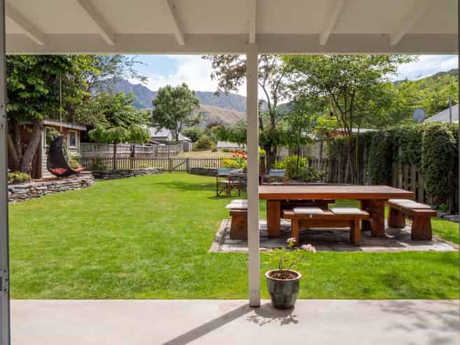 4 Elva Dawson Place, Arrowtown
