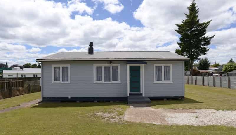 51 Baberton Street, Tokoroa