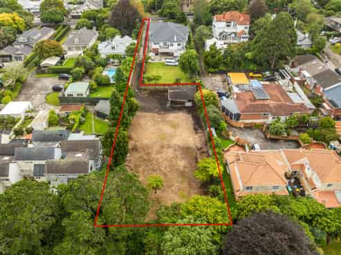 15A Gardner Road, Epsom