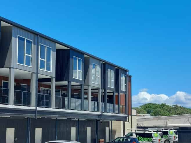 107/124 Commerce Street, Frankton