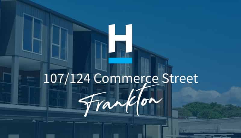 107/124 Commerce Street, Frankton