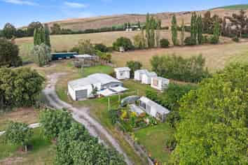 209 Ettrick Road, Ettrick