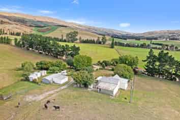 209 Ettrick Road, Ettrick