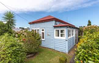 10 Bradley Street, Paeroa