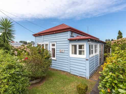 10 Bradley Street, Paeroa