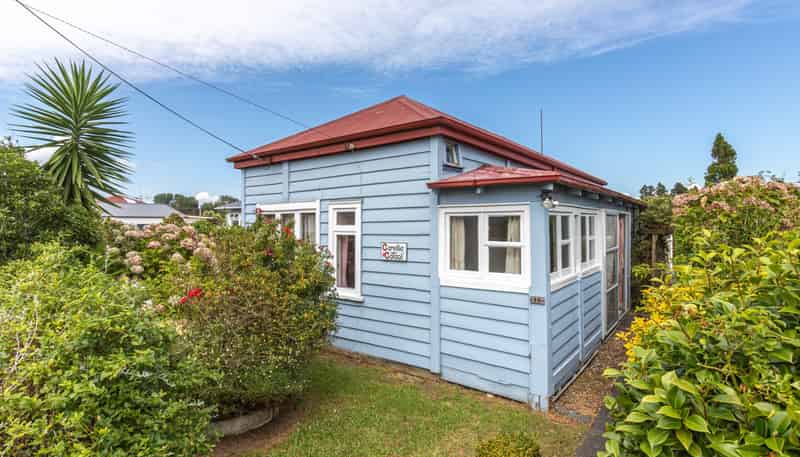 10 Bradley Street, Paeroa