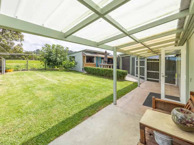 556 Great South Road, Huntly