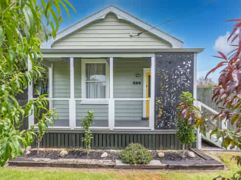 556 Great South Road, Huntly