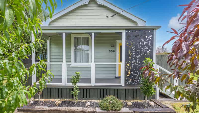 556 Great South Road, Huntly