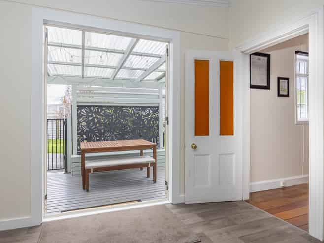 556 Great South Road, Huntly