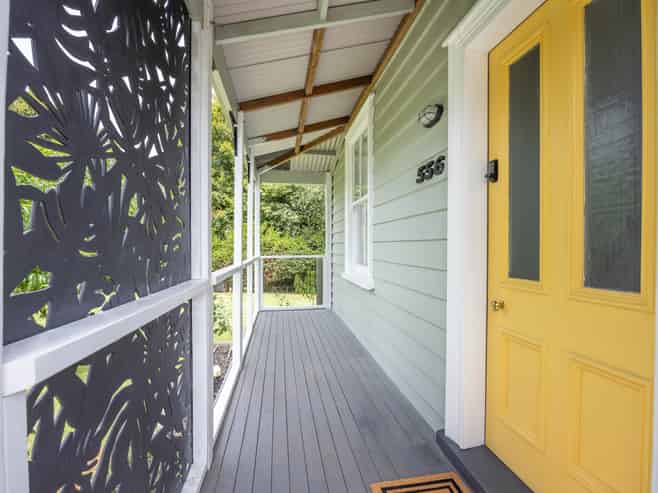 556 Great South Road, Huntly