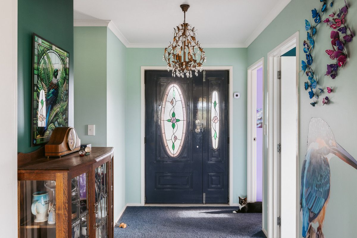 Room to Roam, Views to Inspire - Widok 4
