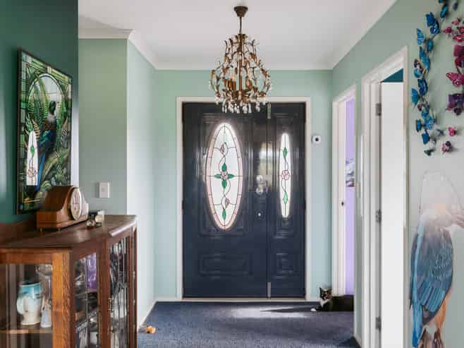 16 McCutchan Road, Otakiri